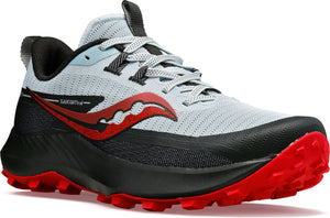 Saucony Shoes M Peregrine 13 Vapor/poppy