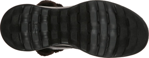 Skechers Boots On-the-go Joy Endeavor Black