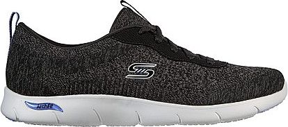 Skechers Shoes Arch Fit Refine Lavish Black