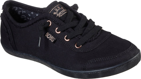 Bobs B Cute Black – Quarks Shoes