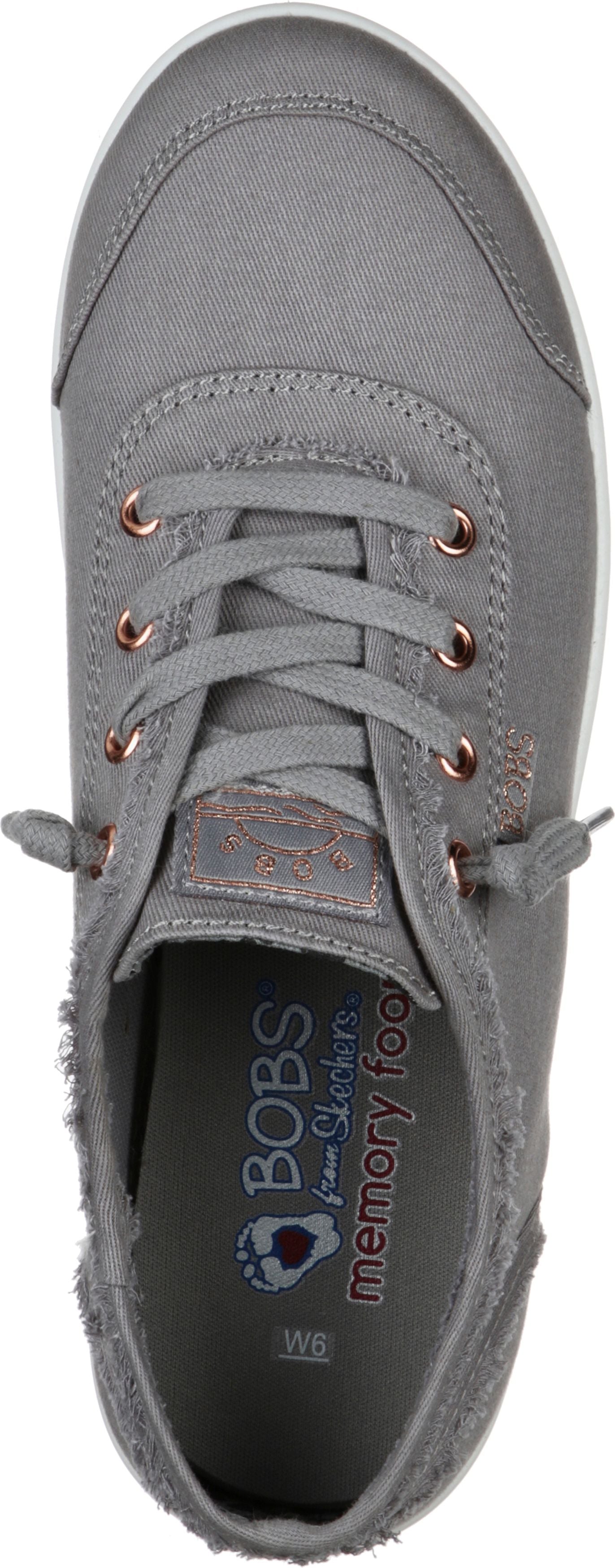 Grey hotsell bobs shoes