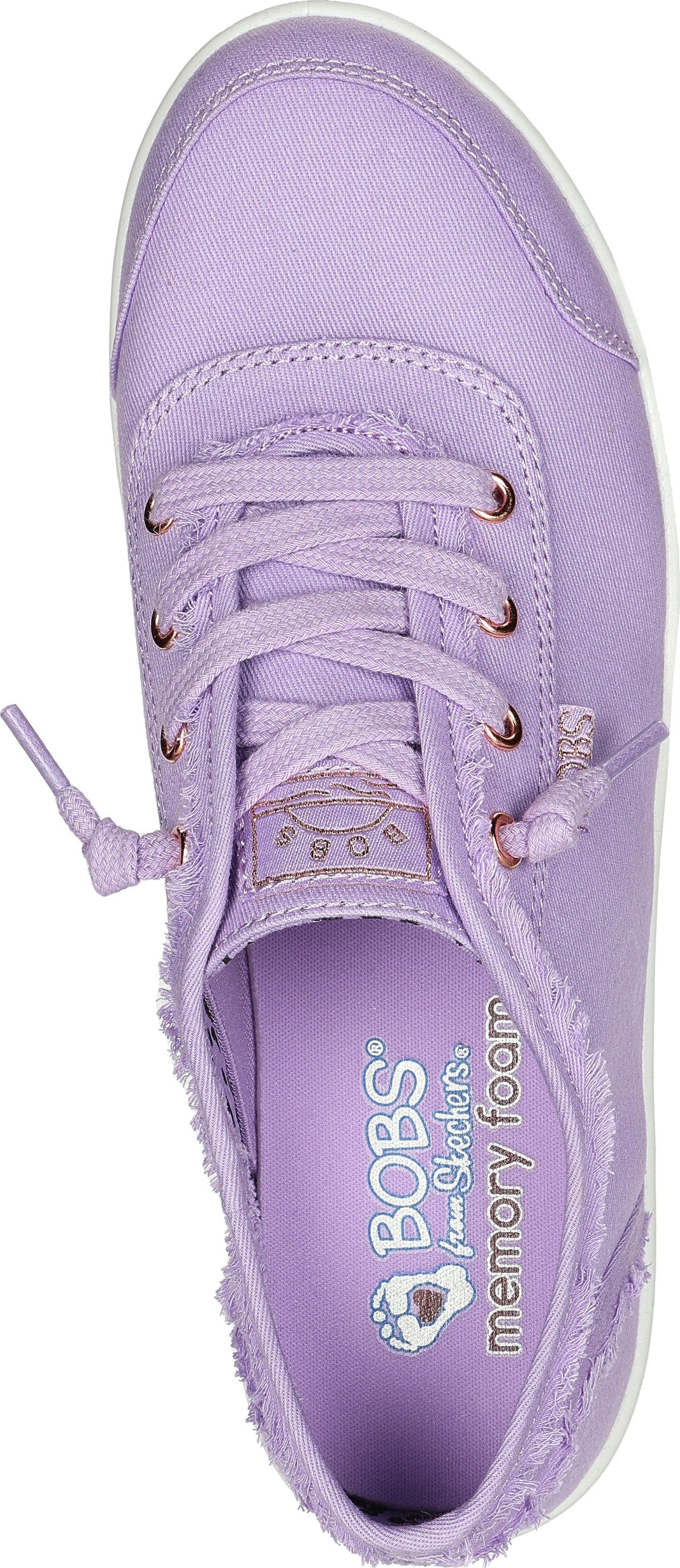 Shoes Quarks Bobs – Cute B Lilac