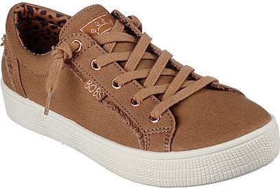 Skechers Shoes Bobs B Extra Cute Chestnut