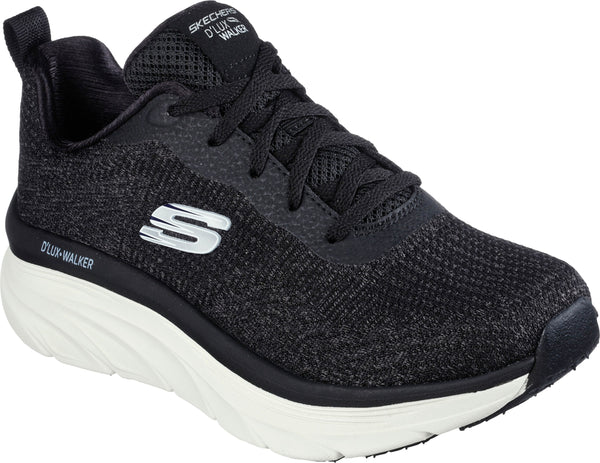 Black skechers shop size 6.5