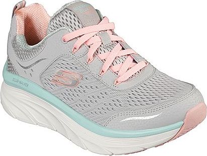 Skechers Shoes D'lux Walker Grey