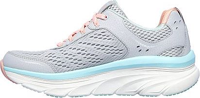 Skechers Shoes D'lux Walker Grey