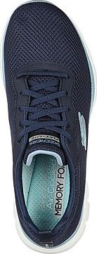 Skechers Shoes Flex Appeal 4.0 Brilliant View Navy Blue