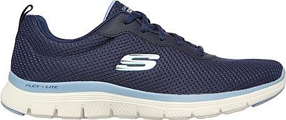 Skechers Shoes Flex Appeal 4.0 Brilliant View Navy Blue