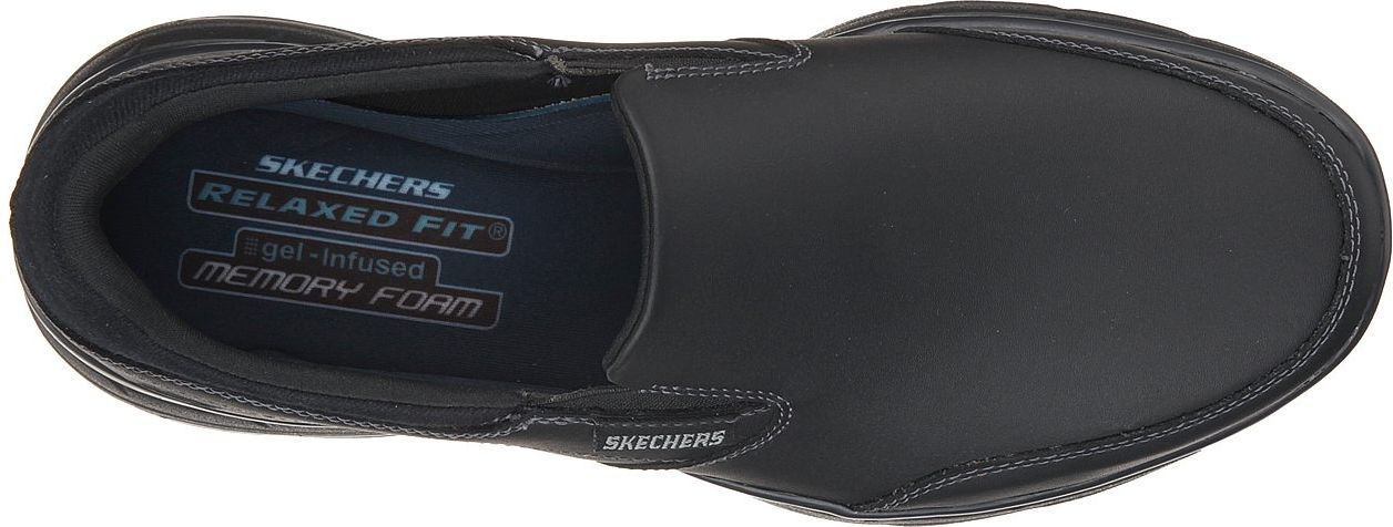 Skechers men's cheap glides calculous