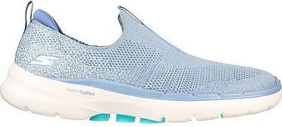 Skechers go run fashion 6 blue