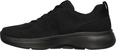 Skechers Shoes Go Walk Arch Fit Motion Breeze Black