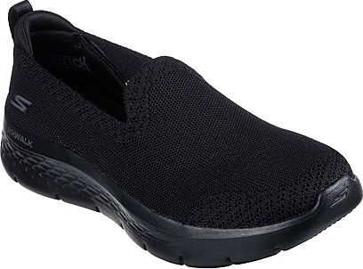 Skechers Shoes Go Walk Flex Black