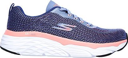 Skechers Shoes Max Cushioning Elite Purple