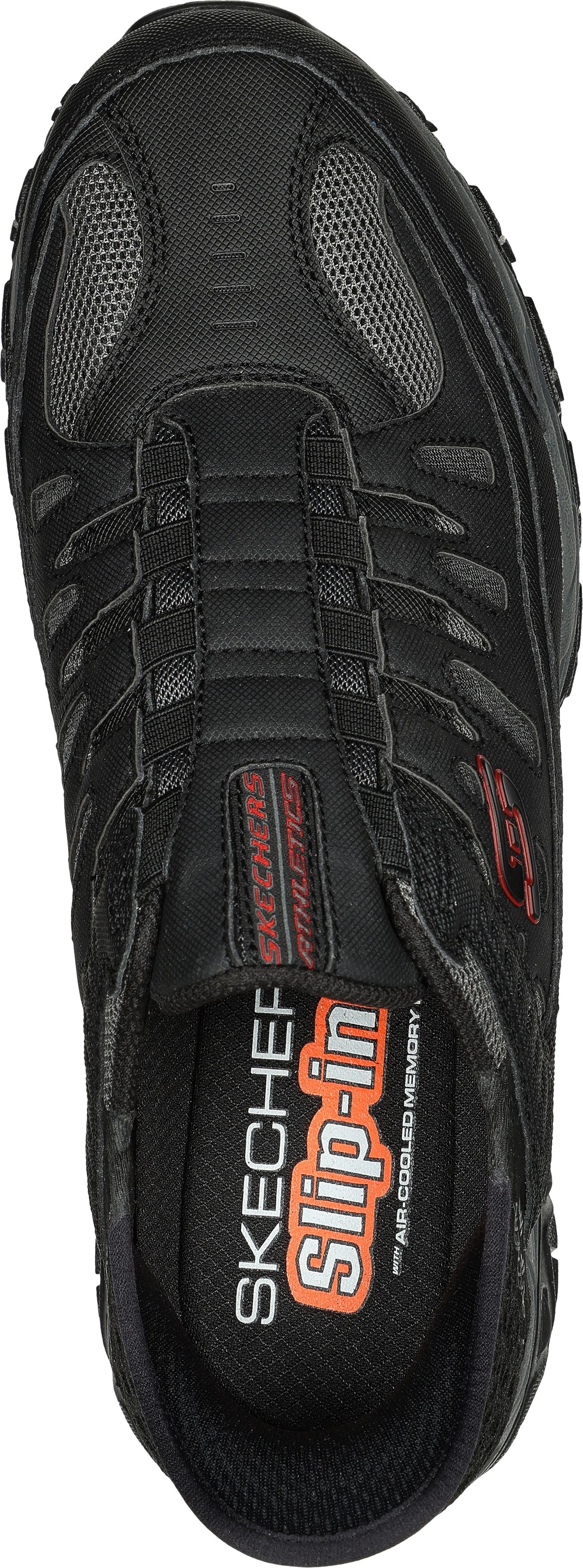 Skechers men's m.fit training cheap shoes