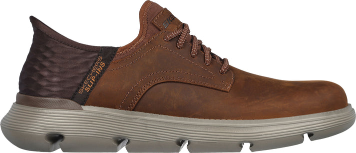 Skechers Shoes Slip-ins Garza Brown