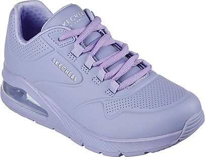 Skechers Shoes Uno 2 Air Around You Periwinkle