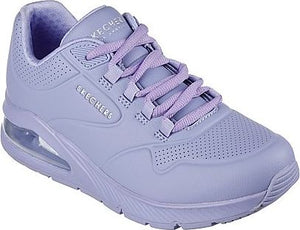 Skechers Shoes Uno 2 Air Around You Periwinkle