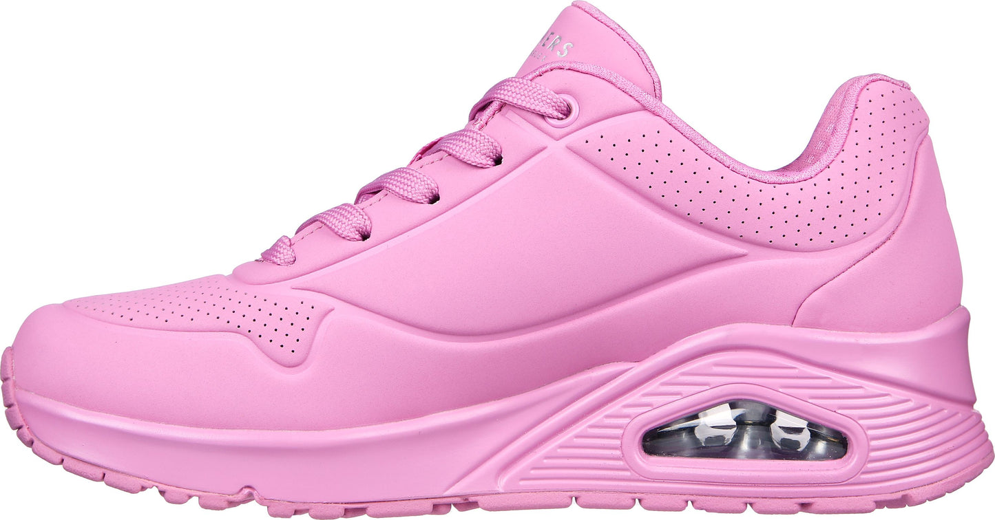 Skechers Art. 73690 ROS UNO Sneakers in rose buy online