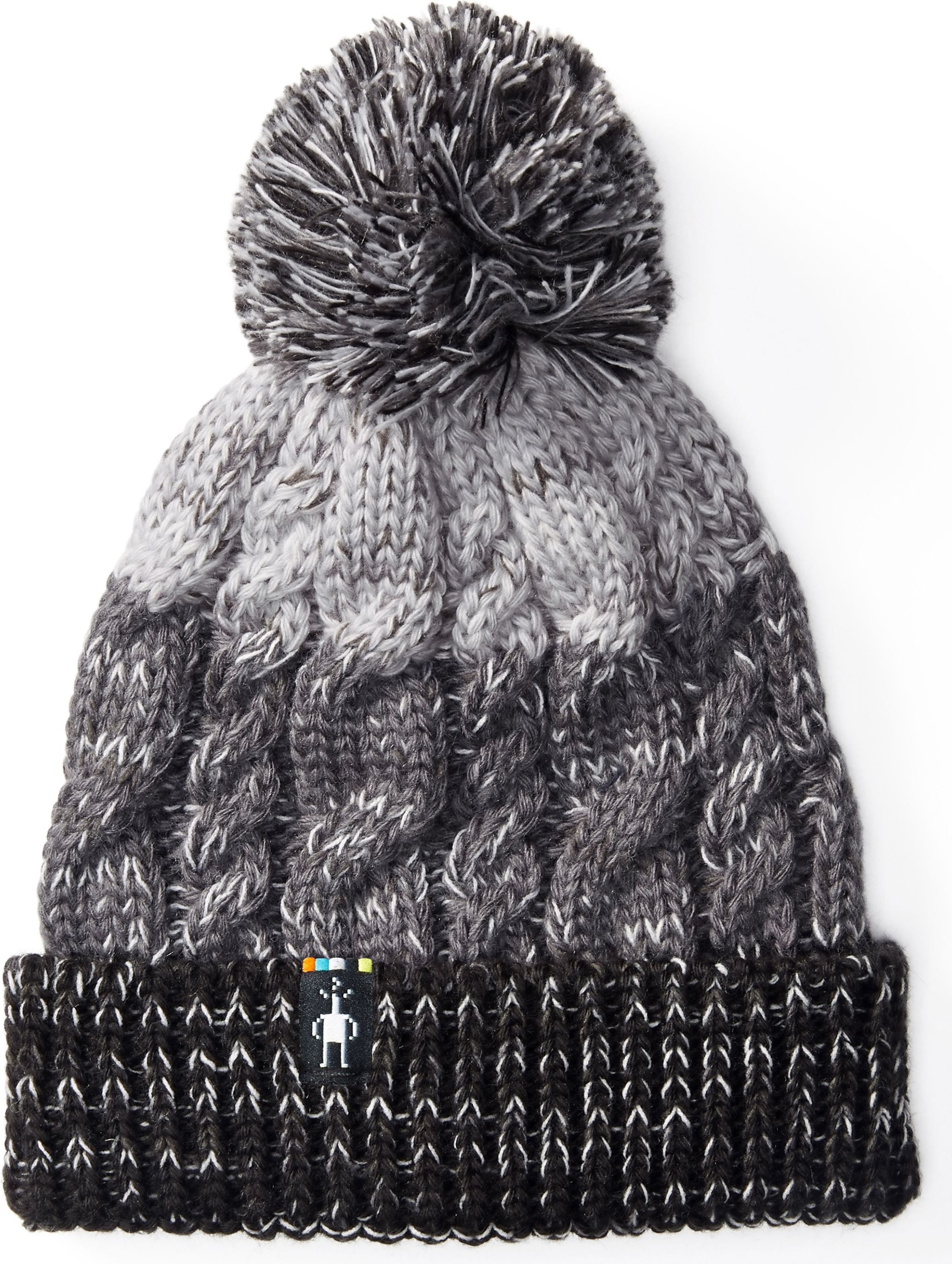 Isto Retro Beanie Black