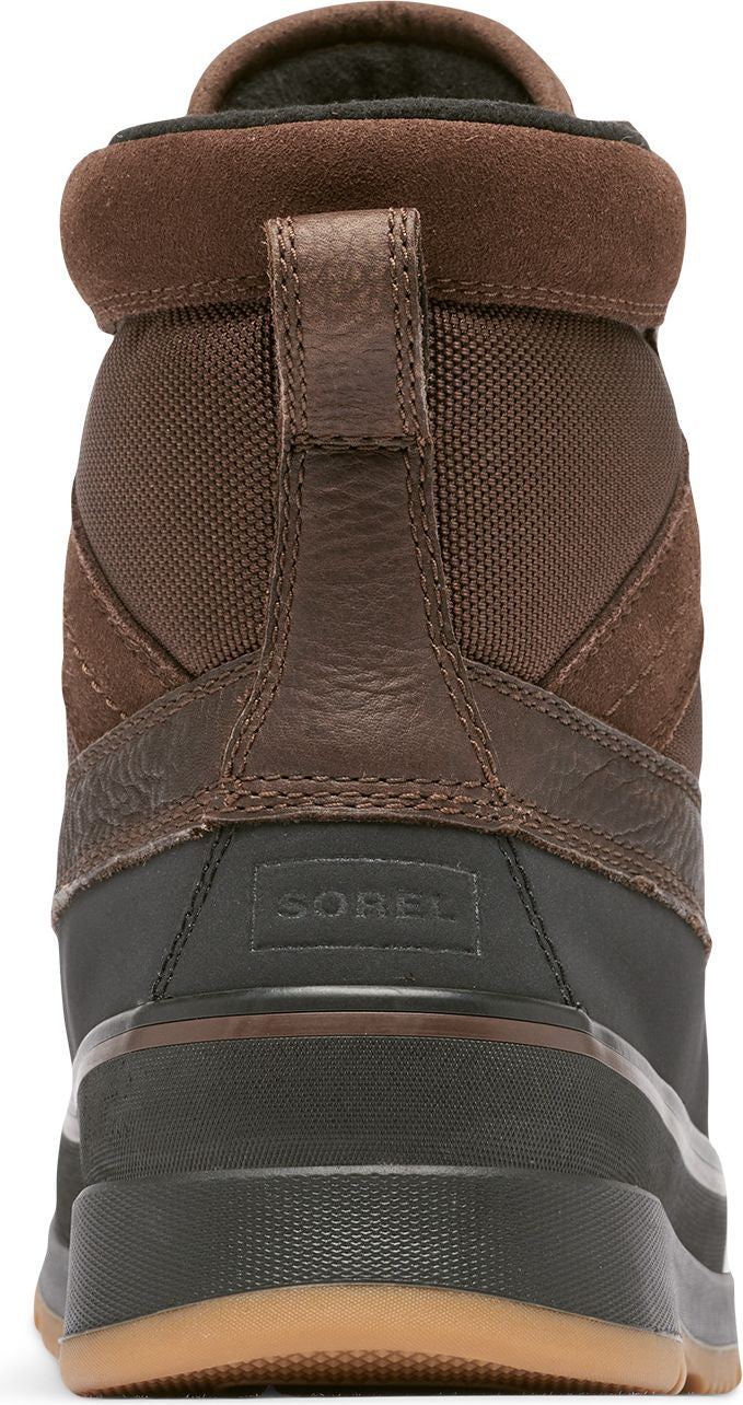 Hudson bay sorel on sale boots