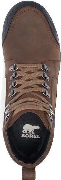 Sorel Boots Ankeny 2 Mid Waterproof Tobacco