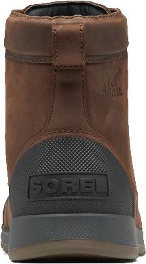 Sorel Boots Ankeny 2 Mid Waterproof Tobacco