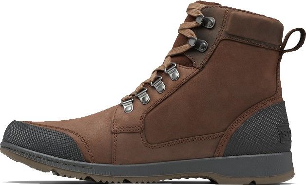 Sorel Boots Ankeny 2 Mid Waterproof Tobacco