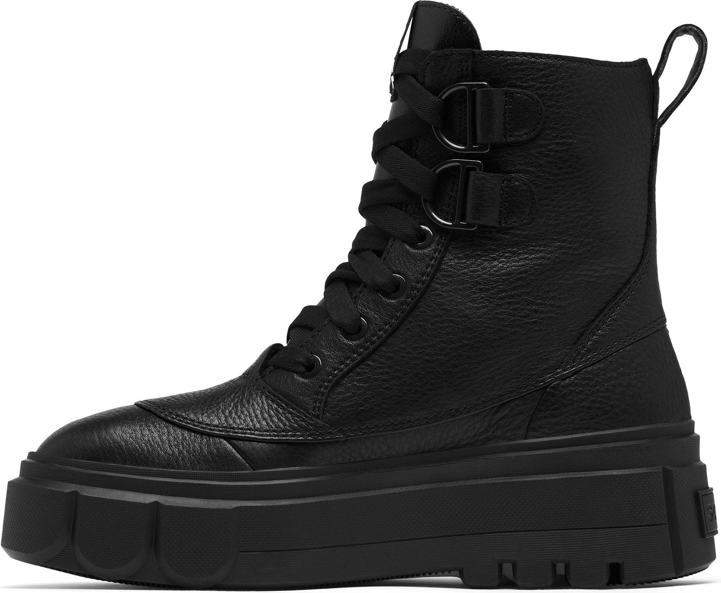 Sorel Boots Caribou X Boot Lace Wp Black