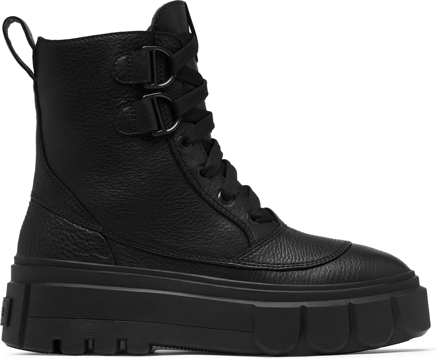 Sorel Boots Caribou X Boot Lace Wp Black