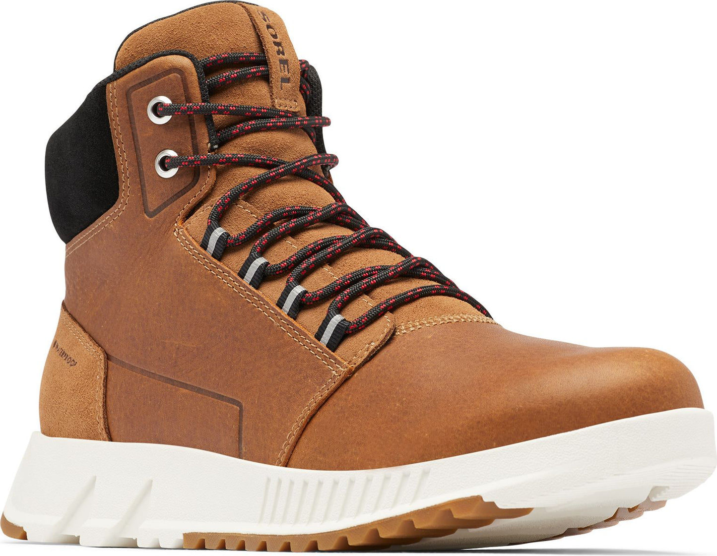 Sorel Boots Mac Hill Lite Mid Wp Elk