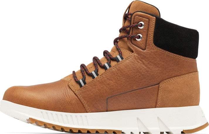 Sorel Boots Mac Hill Lite Mid Wp Elk