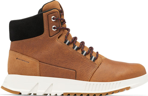 Sorel Boots Mac Hill Lite Mid Wp Elk