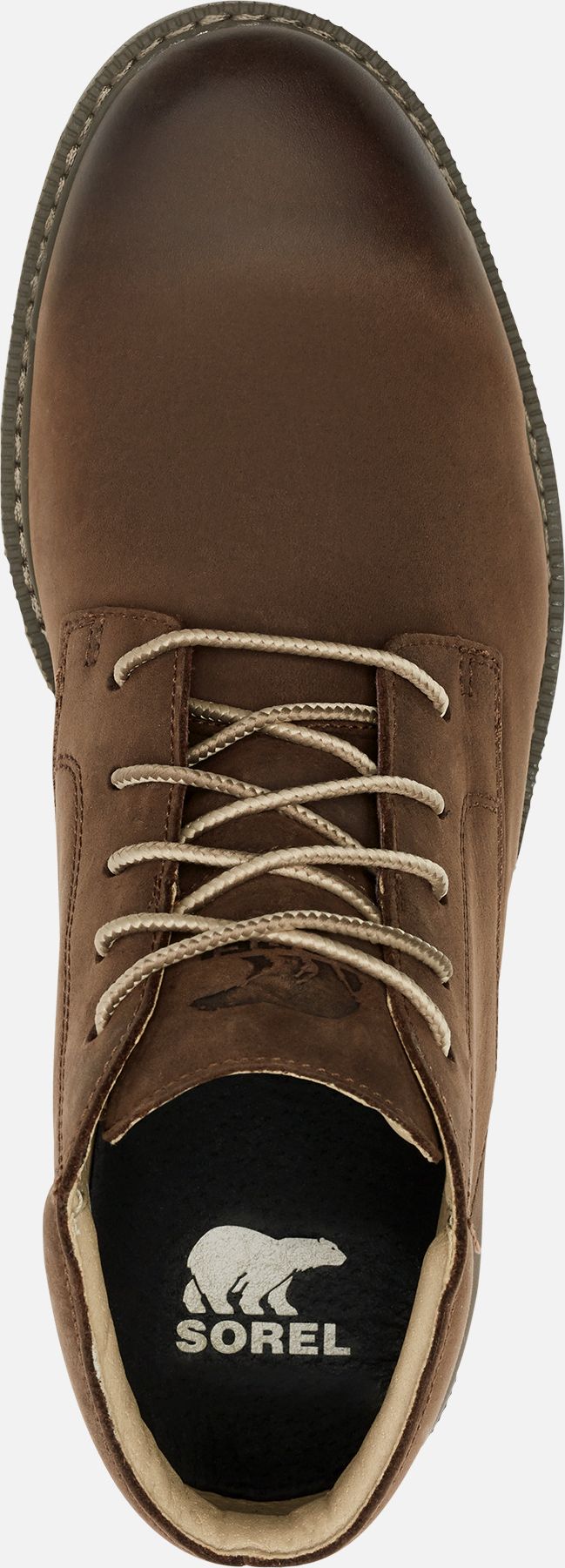 Sorel Boots Madson 2 Chukka Wp Tobacco