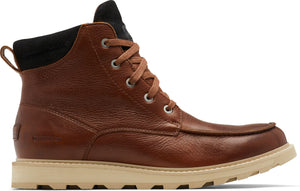 Sorel Boots Madson 2 Moc Toe Wp Gaucho Tan