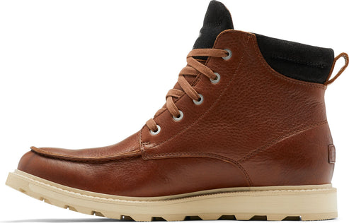 Sorel Boots Madson 2 Moc Toe Wp Gaucho Tan