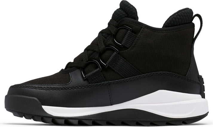 Sorel Boots Ona Rmx Chukka Wp Black