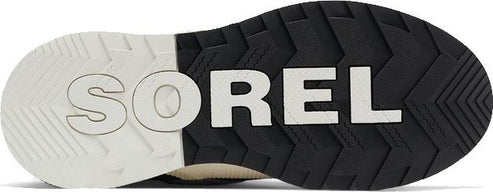 Sorel Boots Out N About 3 Mid Sneaker Waterproof Black