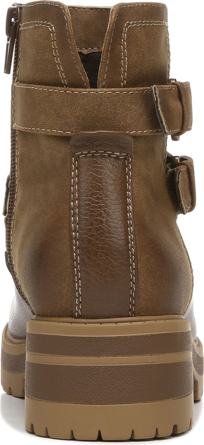 Soul Naturalizer Boots North Cinnamon