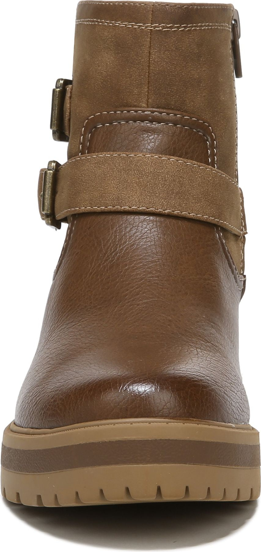 Soul Naturalizer Boots North Cinnamon