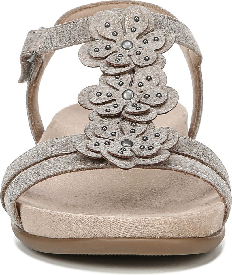 Soul Naturalizer Sandals Alivia Nickel - Wide