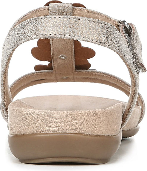 Soul Naturalizer Sandals Alivia Nickel - Wide