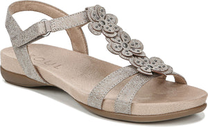 Soul Naturalizer Sandals Alivia Nickel - Wide