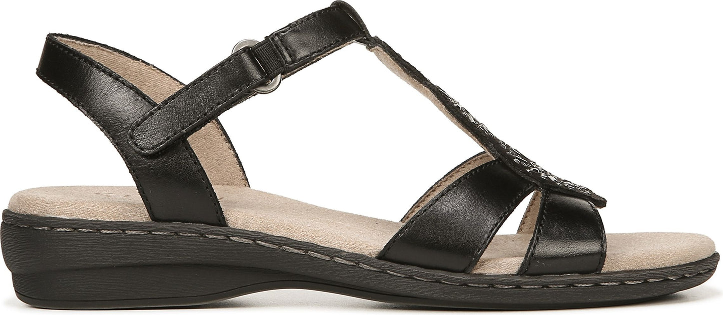 Soul Naturalizer Sandals Belle Black - Wide