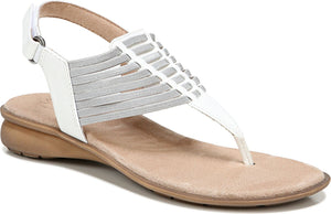 Soul Naturalizer Sandals Jette White/silver