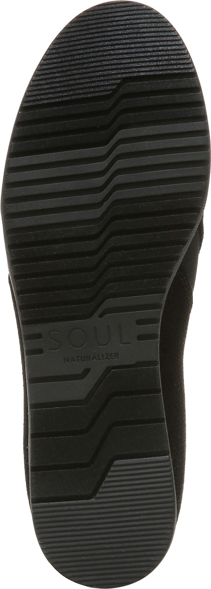 Soul Naturalizer Shoes Idea 2 Black - Wide