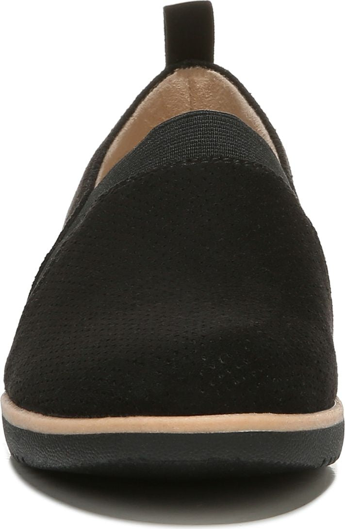 Soul Naturalizer Shoes Idea 2 Black - Wide