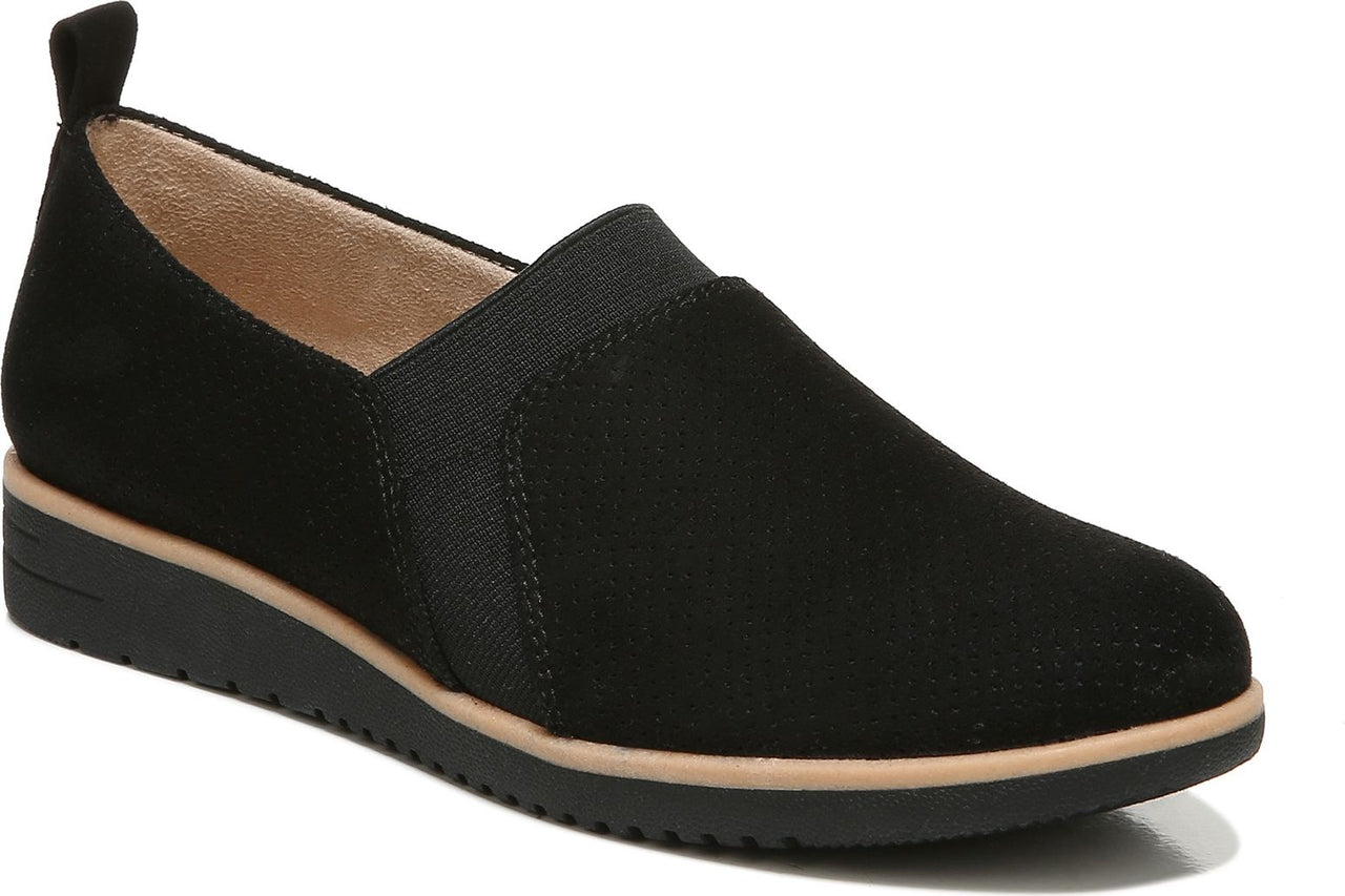 Soul Naturalizer Shoes Idea 2 Black - Wide