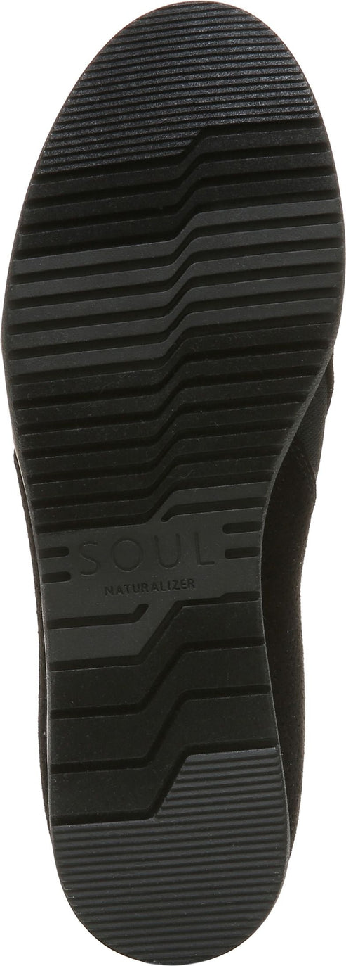 Soul Naturalizer Shoes Idea 2 Black