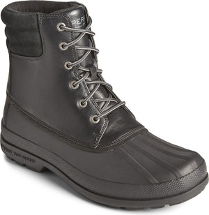 Sperry Boots Cold Bay Boot Black