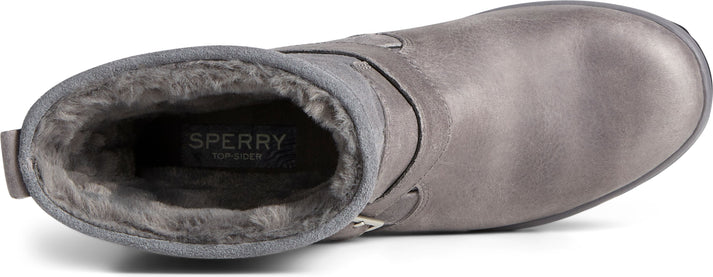 Sperry Boots Maritime Step Grey